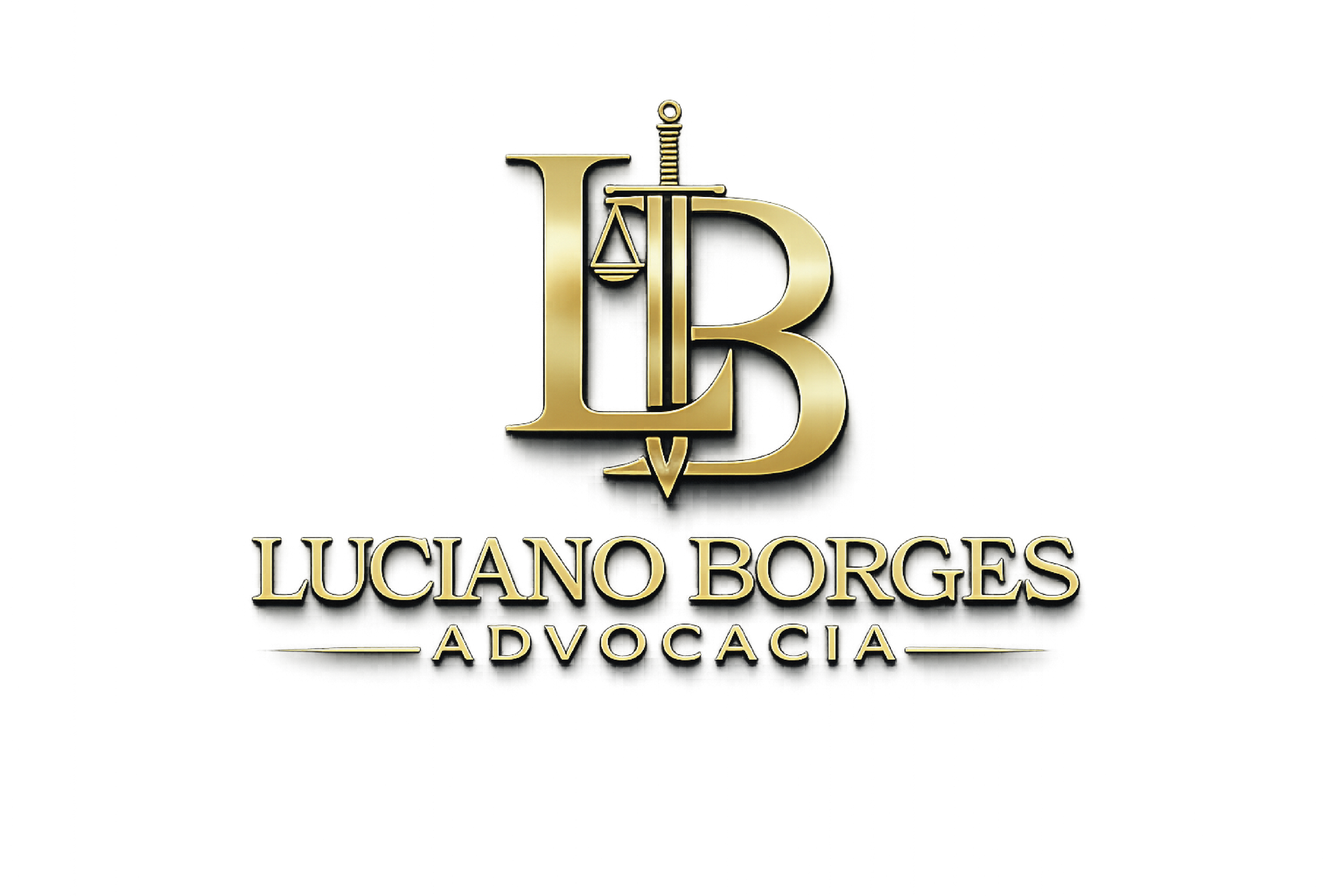 Luciano Borges Advocacia